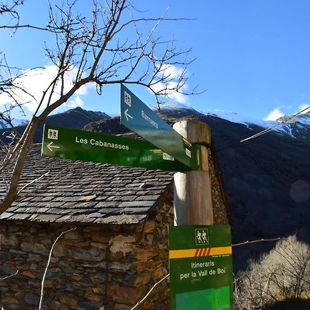 Casa Torellola Cardet Buitenkant foto