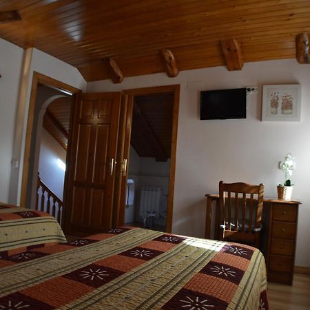 Casa Torellola Cardet Buitenkant foto