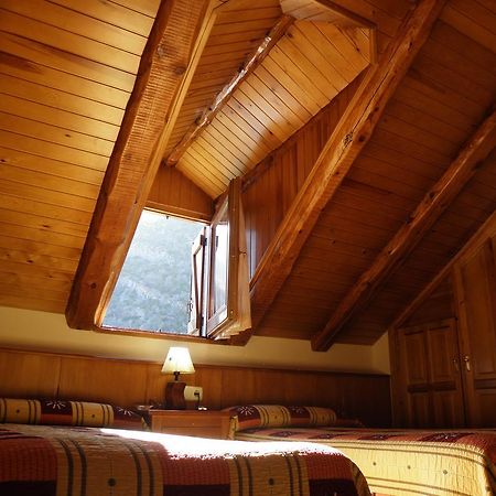 Casa Torellola Cardet Kamer foto