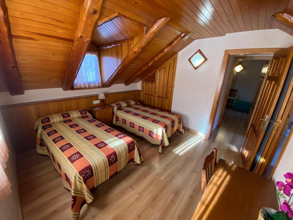 Casa Torellola Cardet Buitenkant foto