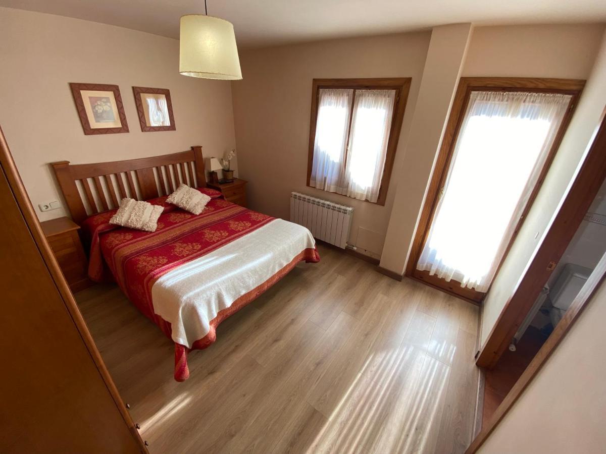 Casa Torellola Cardet Buitenkant foto