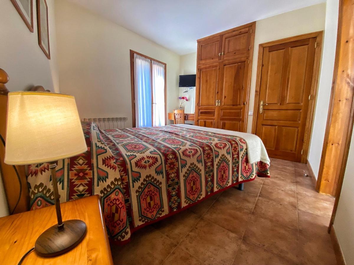 Casa Torellola Cardet Buitenkant foto
