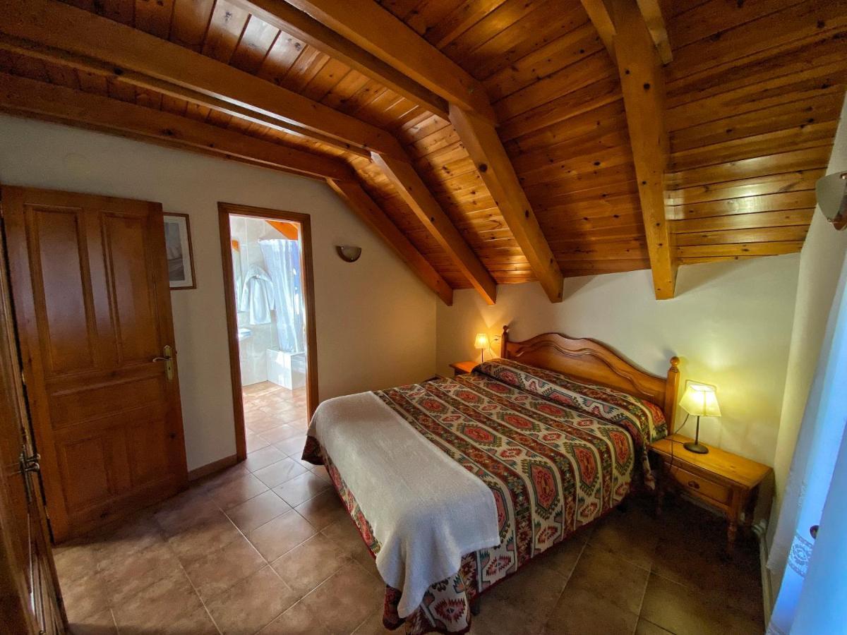 Casa Torellola Cardet Buitenkant foto