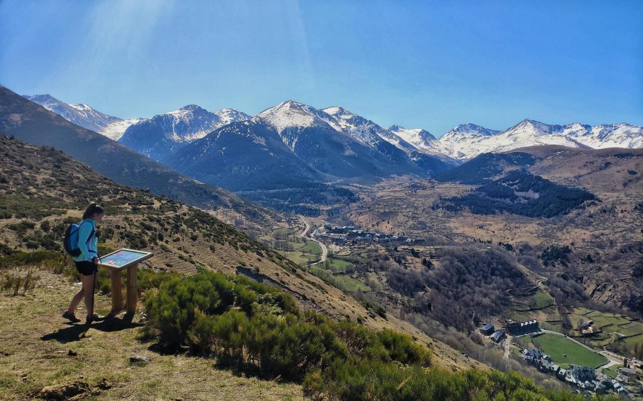 Casa Torellola Cardet Buitenkant foto