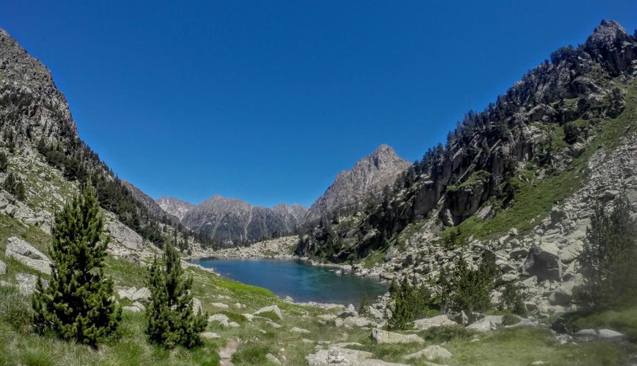 Casa Torellola Cardet Buitenkant foto