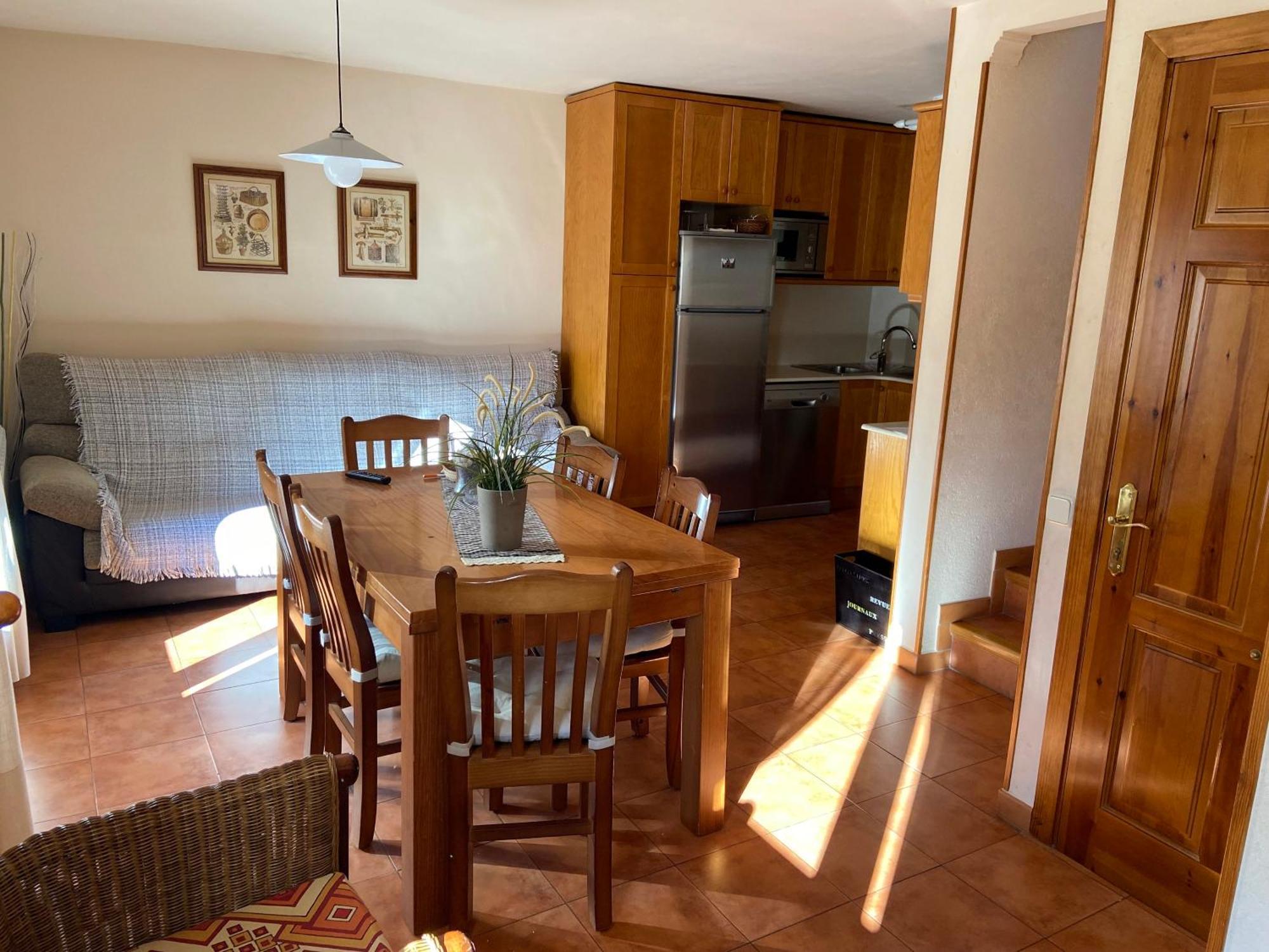 Casa Torellola Cardet Kamer foto