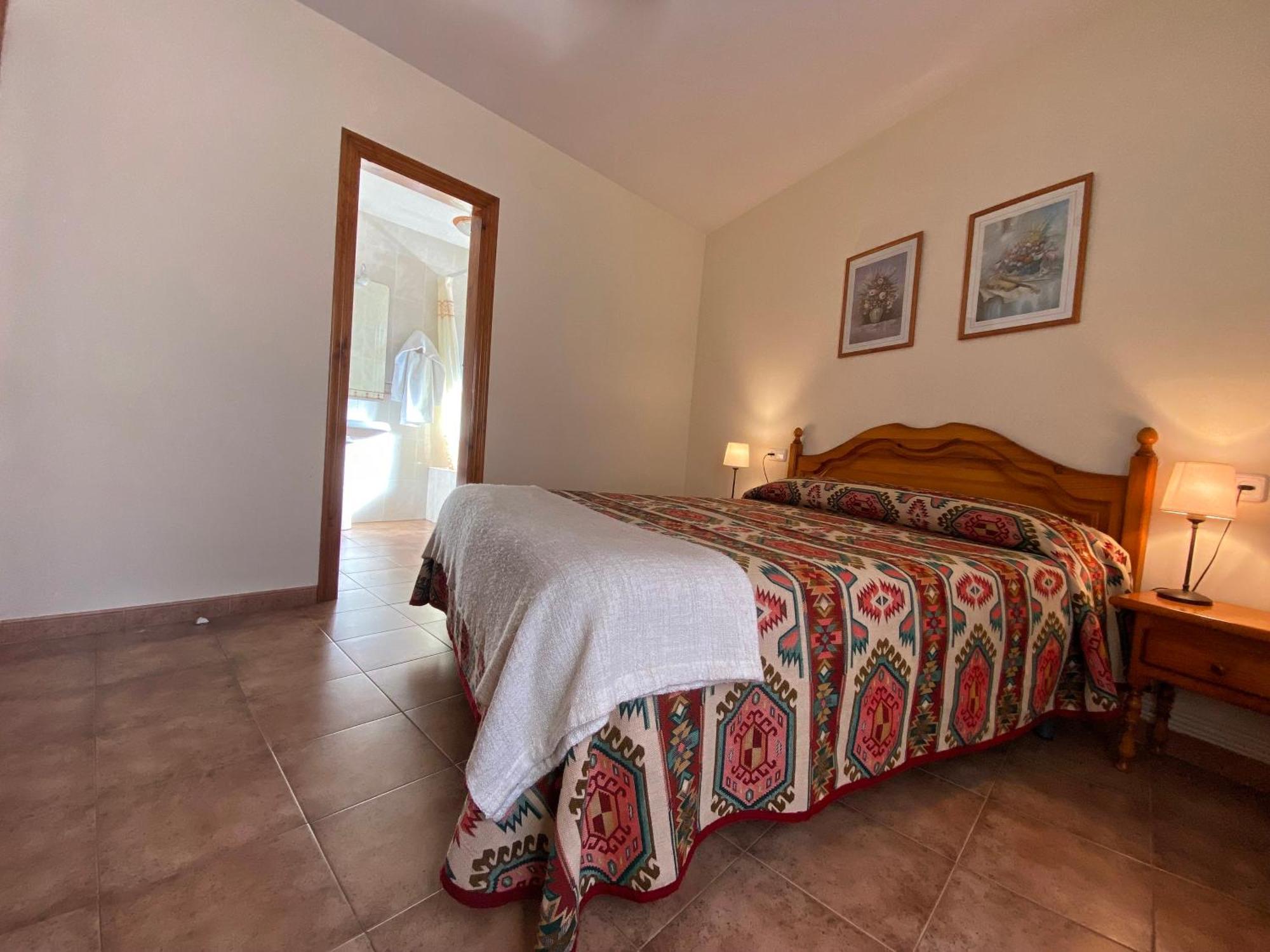 Casa Torellola Cardet Kamer foto