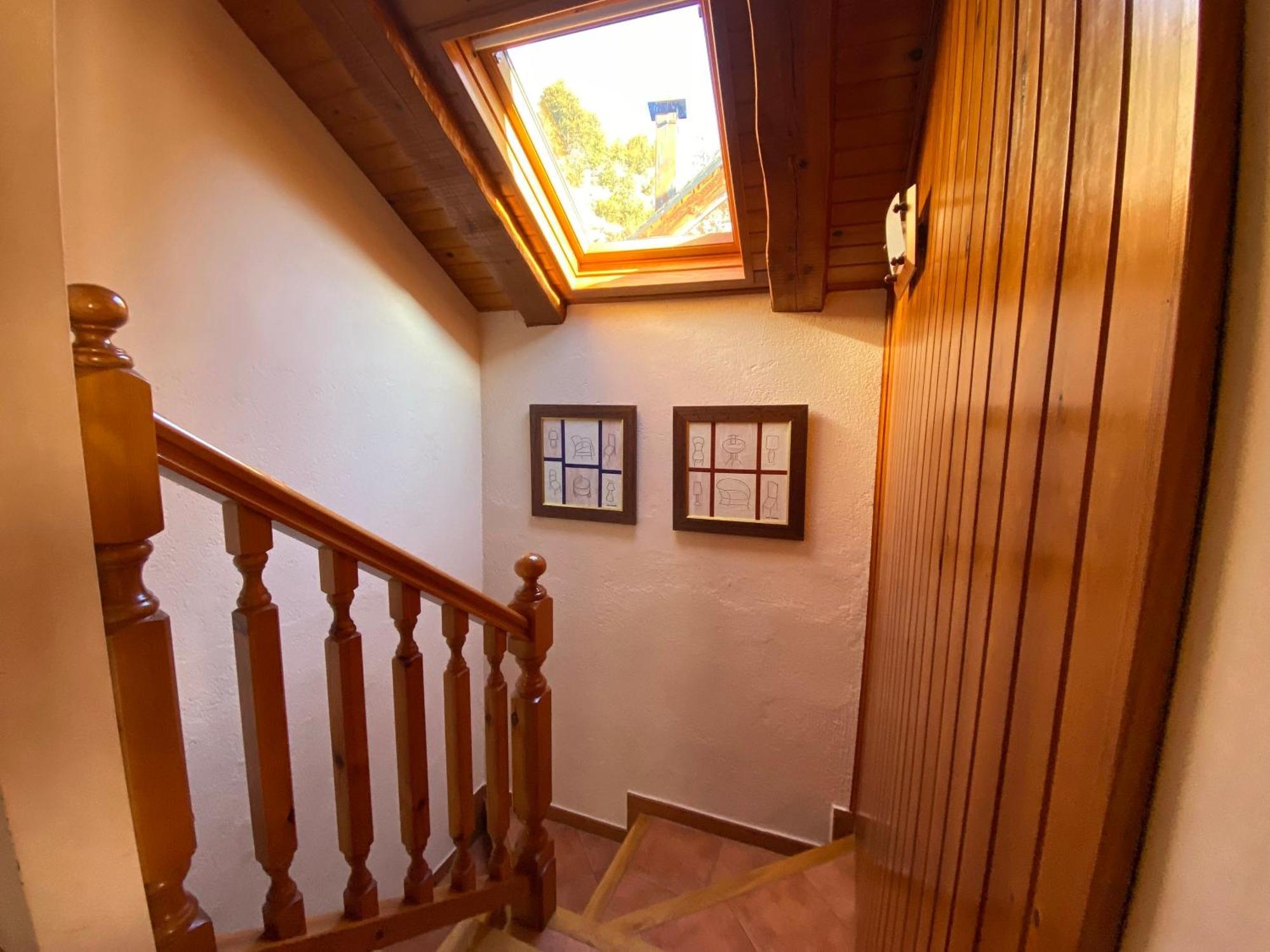 Casa Torellola Cardet Kamer foto