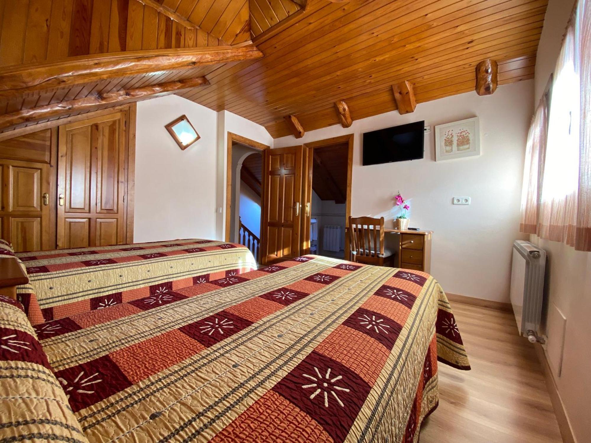 Casa Torellola Cardet Kamer foto