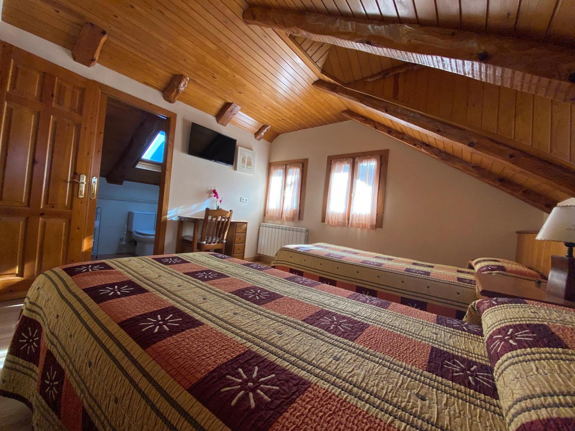 Casa Torellola Cardet Kamer foto