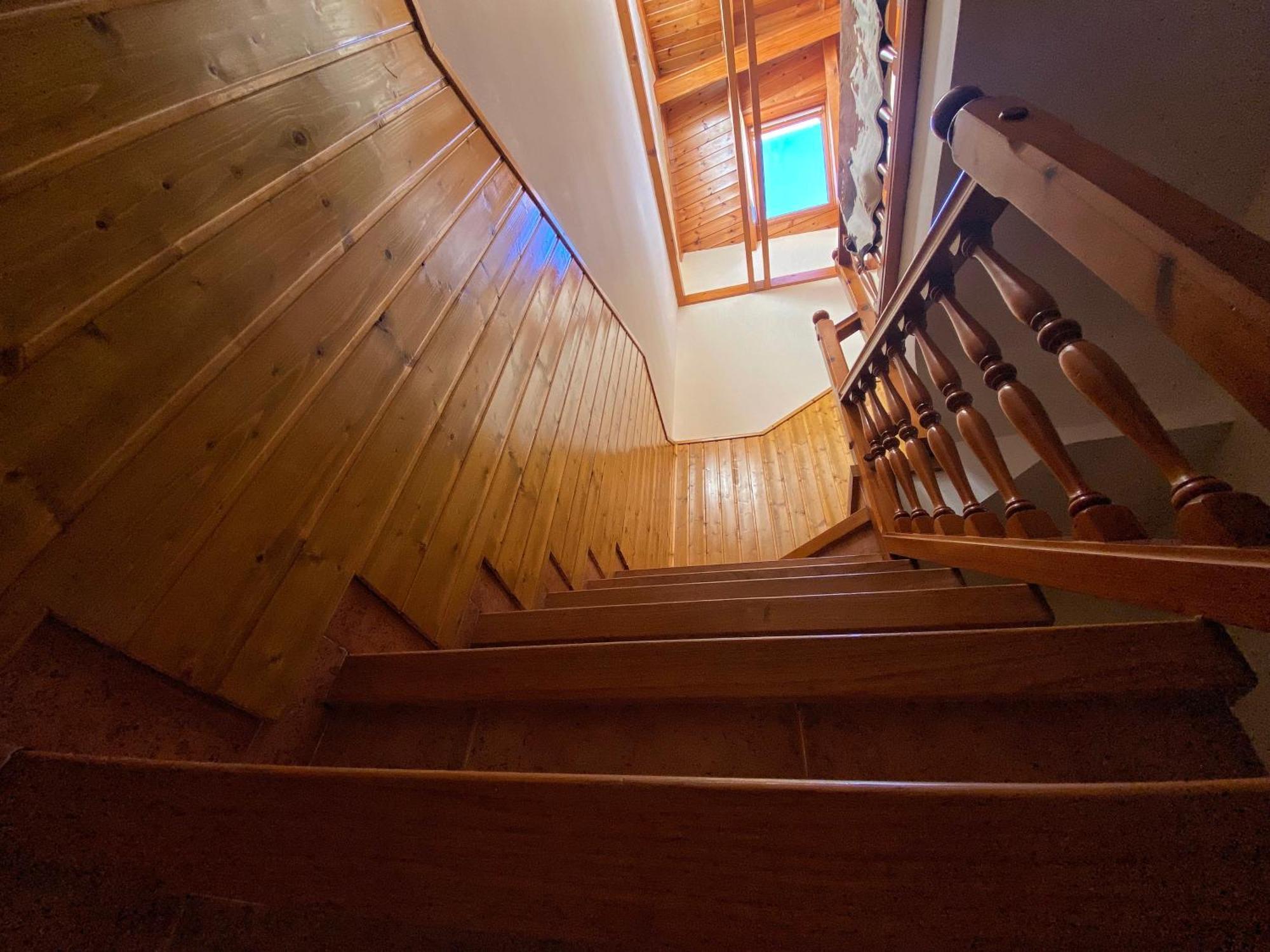 Casa Torellola Cardet Kamer foto