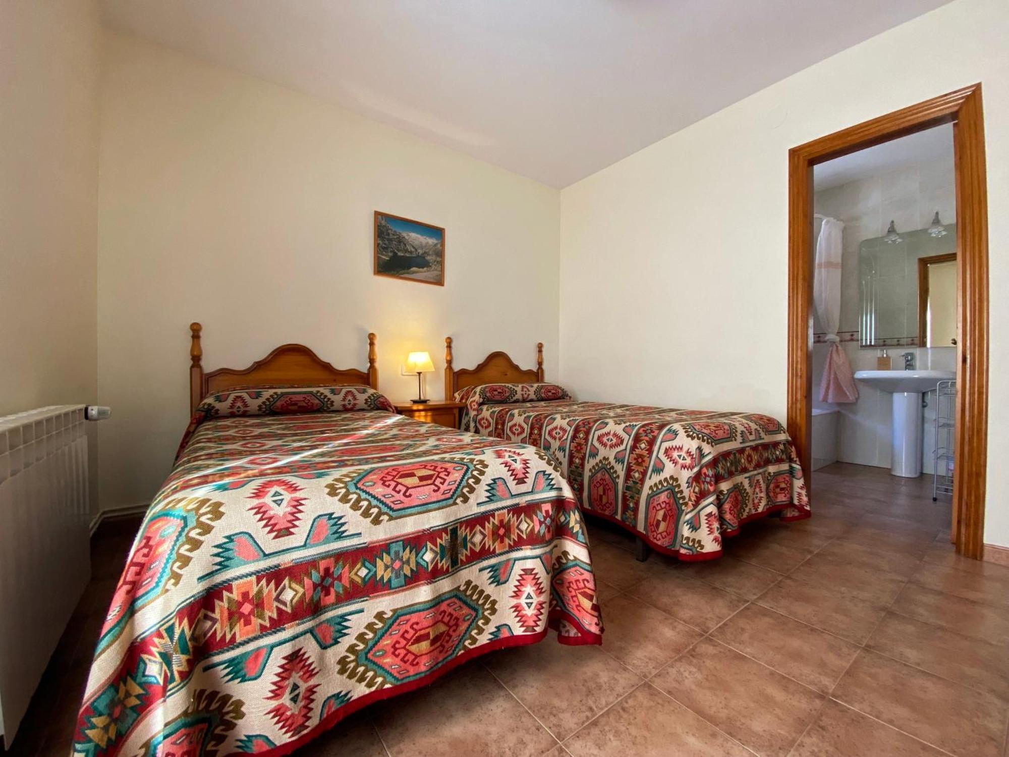 Casa Torellola Cardet Kamer foto