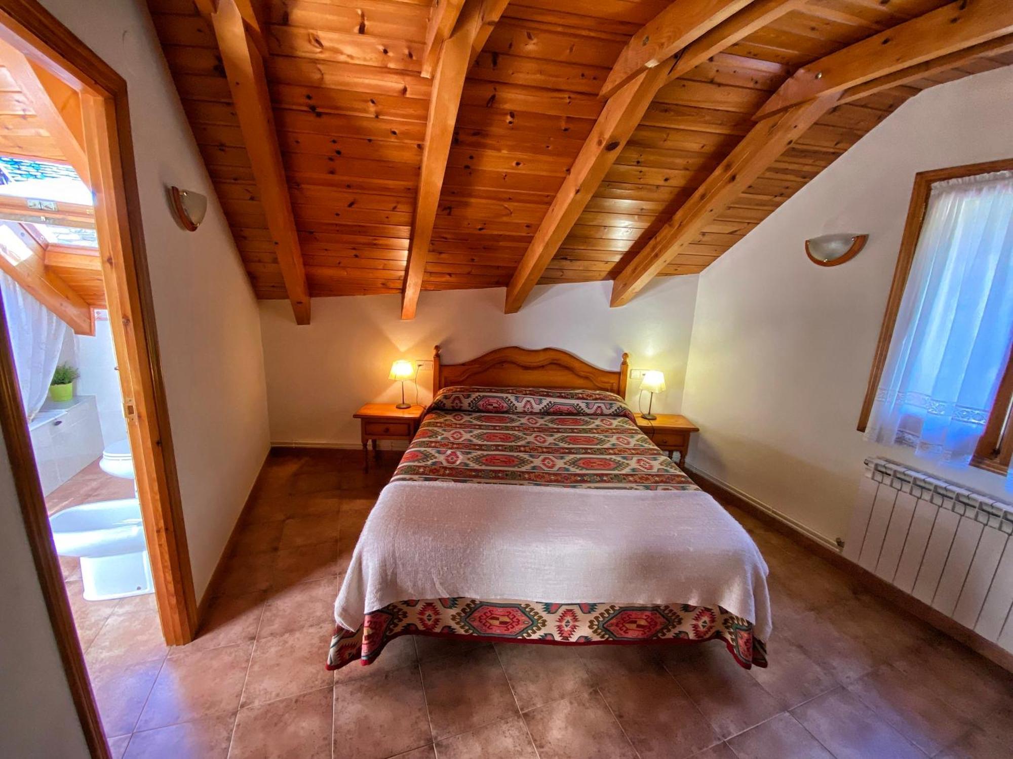 Casa Torellola Cardet Kamer foto
